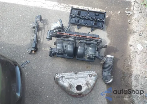 2015 Nissan Sentra S/Sv/Sr/Sl из США, поврежденный, VIN 3N1AB7AP5FL669060